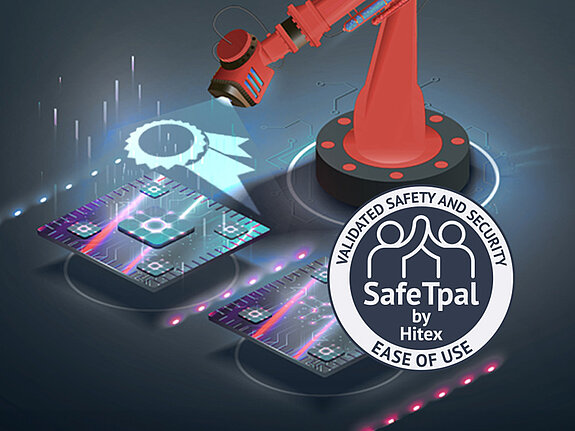 SafeTguidance & SafeTcompliance