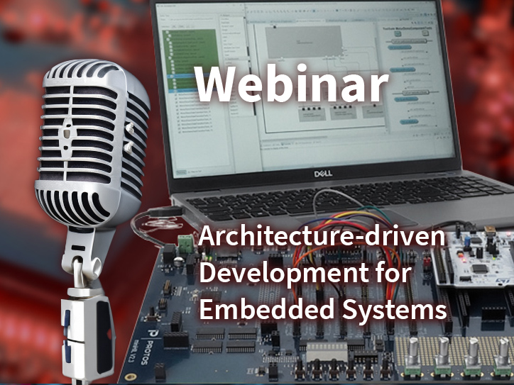 Webinar with PROTOS