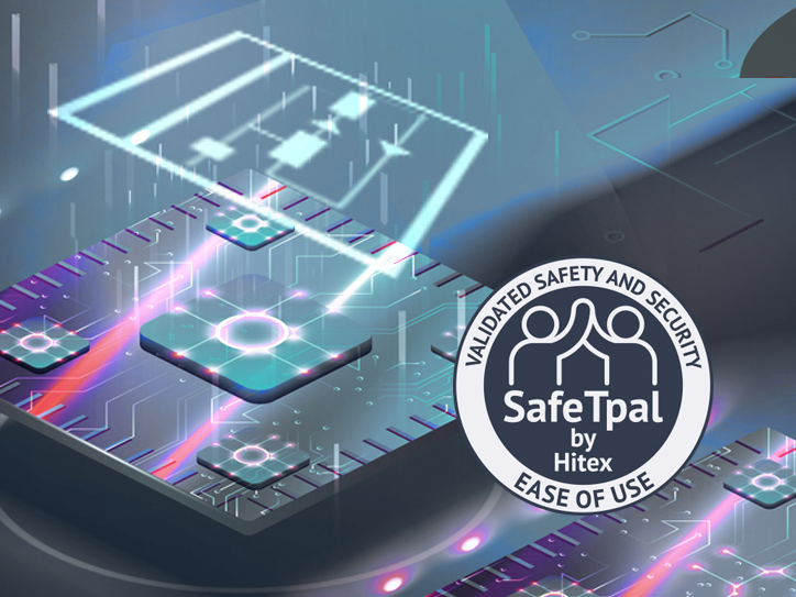 Hitex SafeThsp Webinar Hitex SafeThsp Webinar